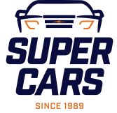 Super Cars